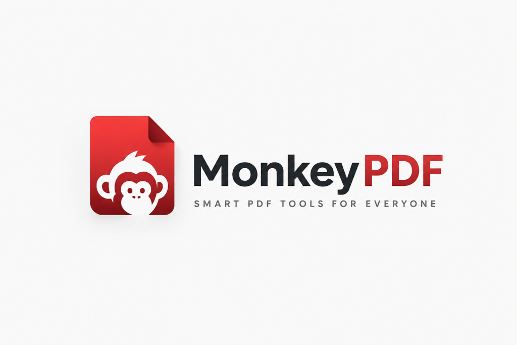 Free Online PDF Tools - MonkeyPDF
